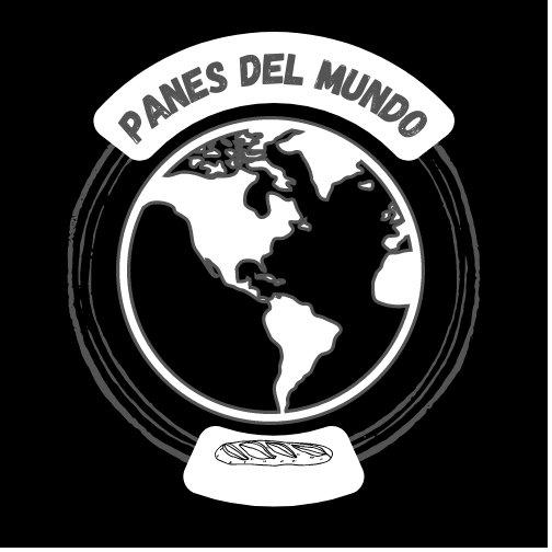 Logo Panes del Mundo